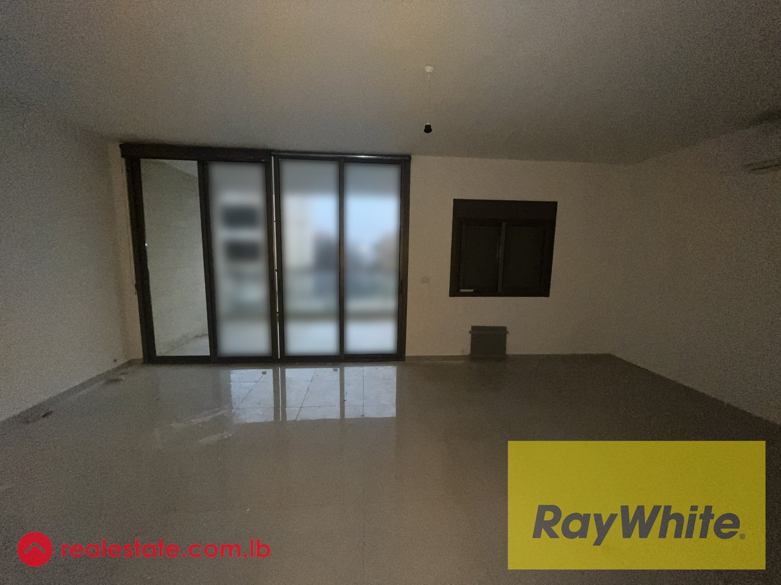 Apartment for Sale in Daychounieh – 145 SQM | Terrace — Hub Realtors