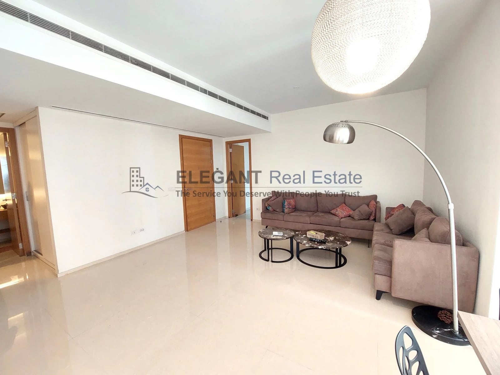 Modern Living with Sea View & Calm Surrounding ! — Hub Realtors