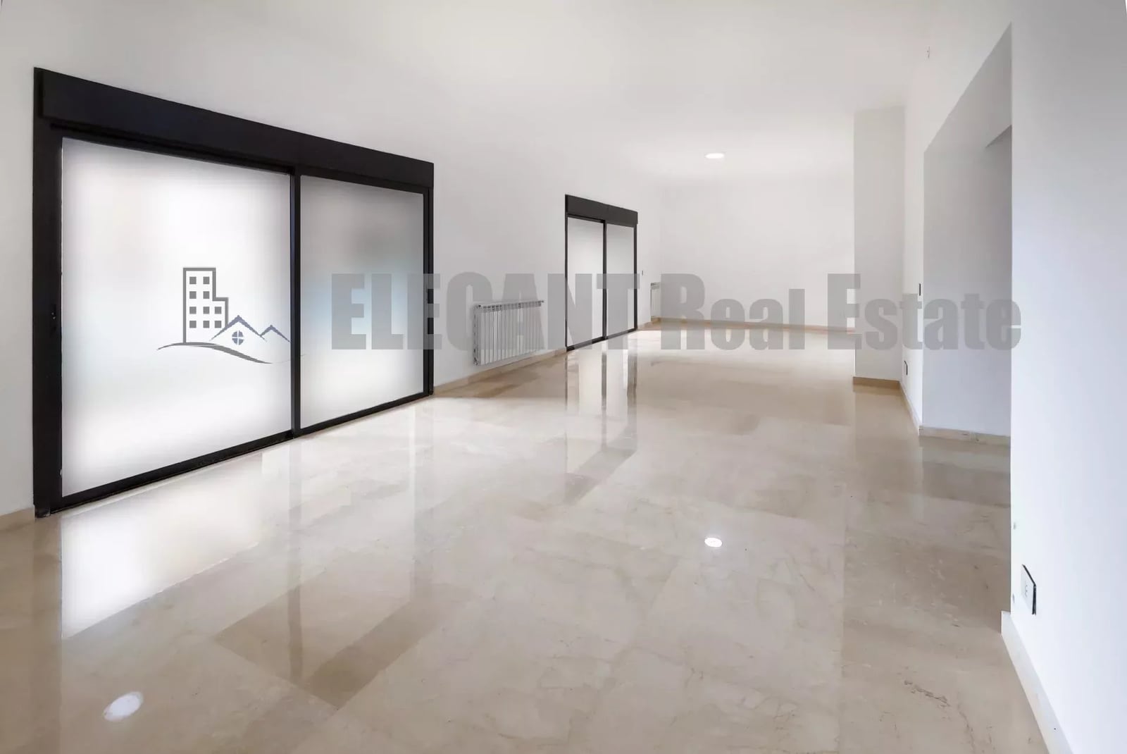 Apartment for Rent | Spacious Terrace | Hazmieh Mar Takla — Hub Realtors