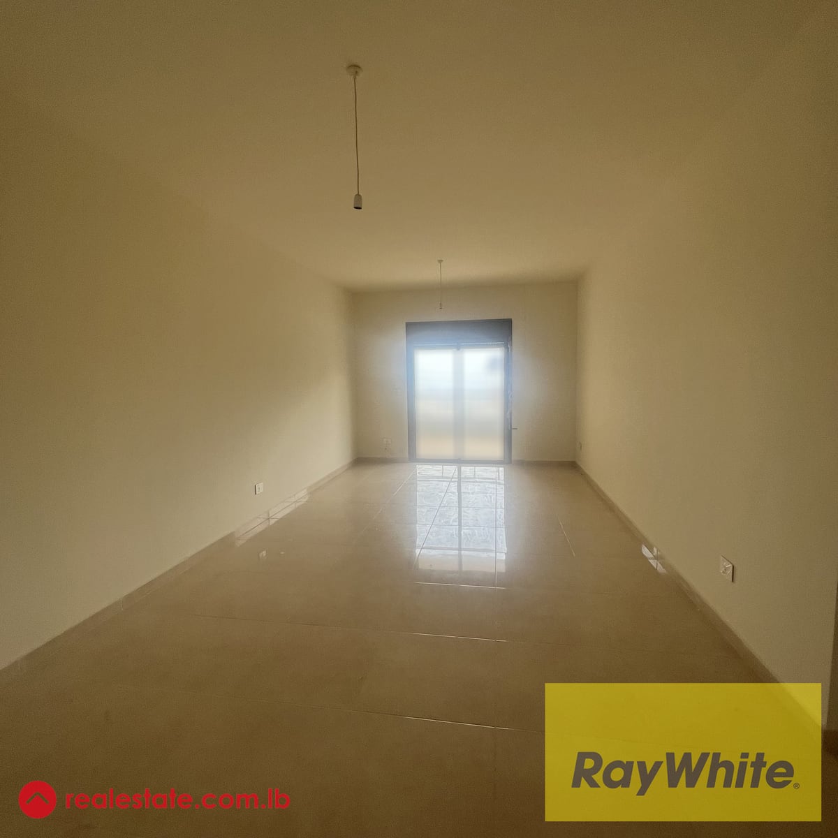 Apartment for sale in Mazraat Yachouh — Hub Realtors