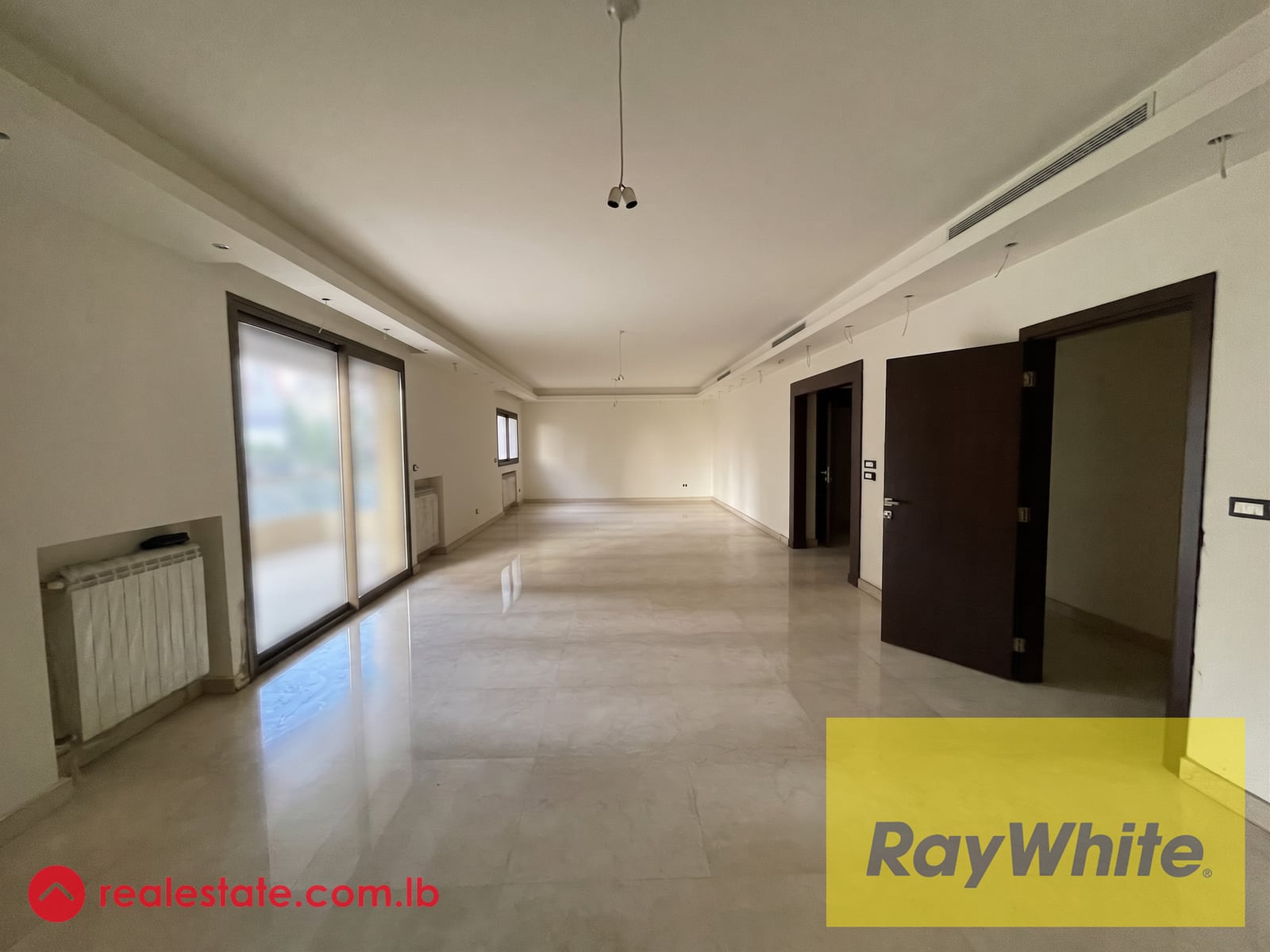 Apartment for Sale In Achrafieh — Hub Realtors