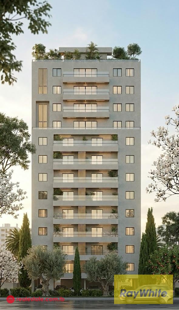 Apartment for Sale in Zalka | Under Construction — Hub Realtors