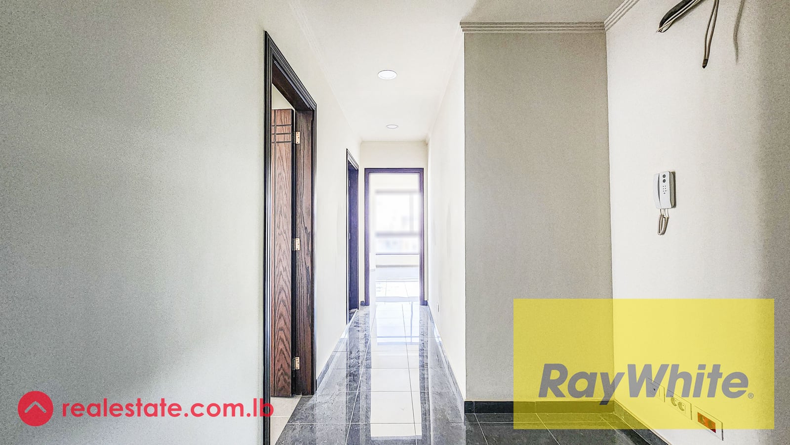 Office for rent in Achrafieh — Hub Realtors
