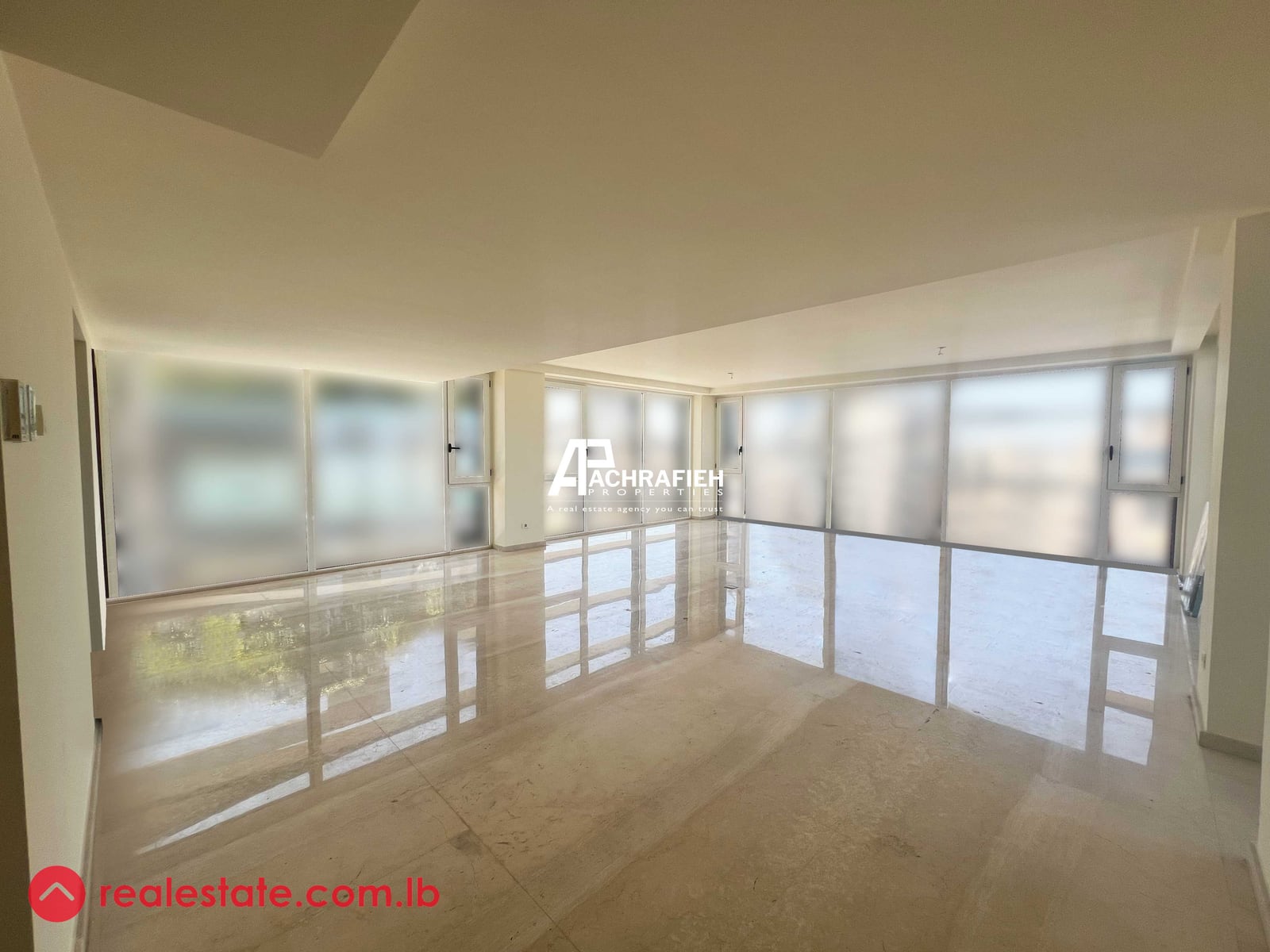 3 Bedrooms | 280 Sqm | In Achrafieh — Hub Realtors