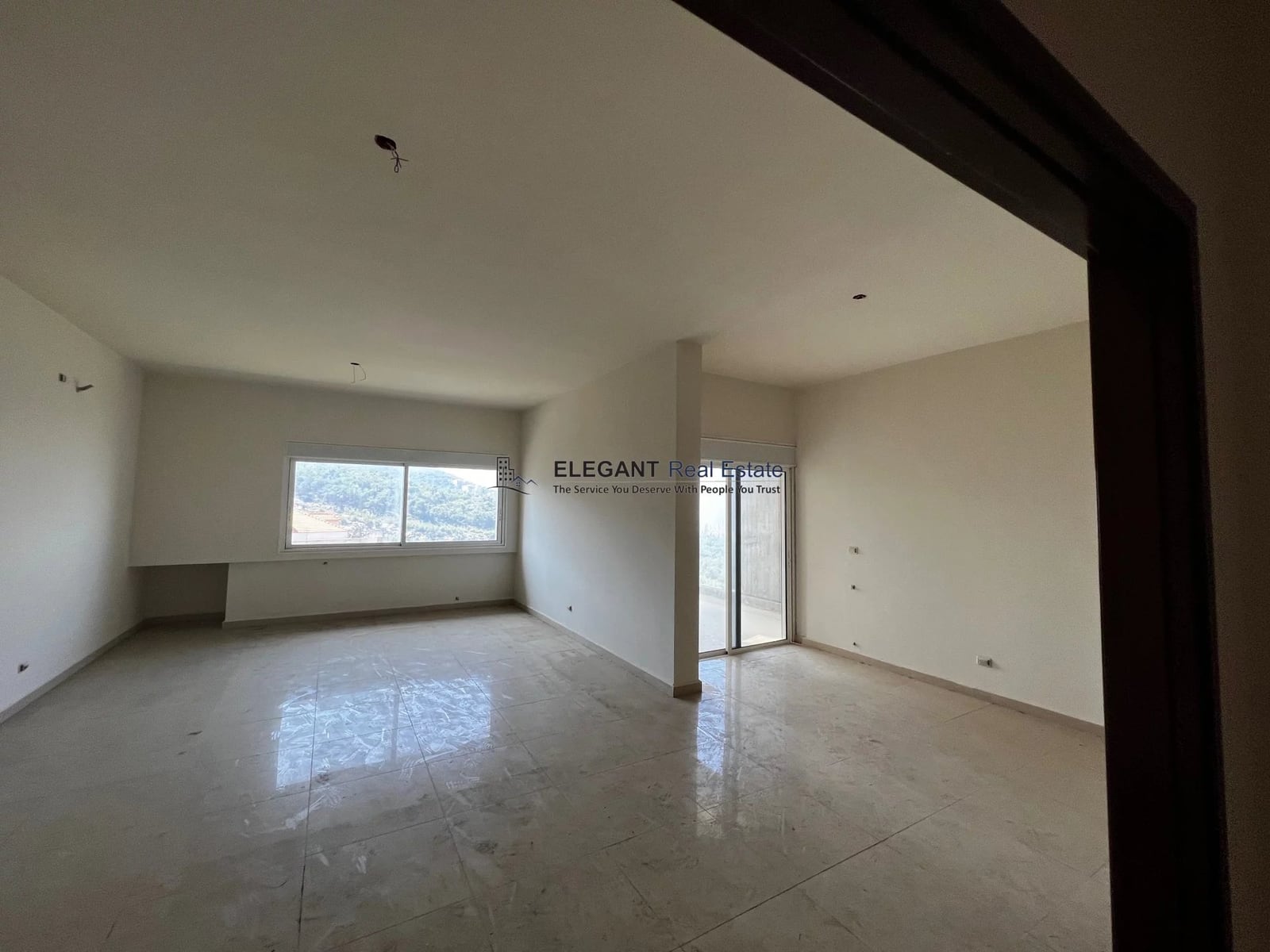 Modern Duplex | Sea View | Terrace — Hub Realtors