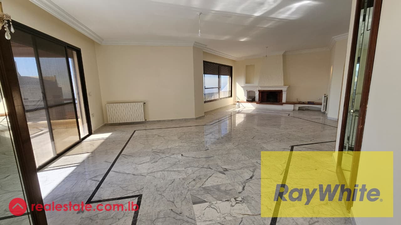 Apartment for sale in El Biyada|Prime — Hub Realtors