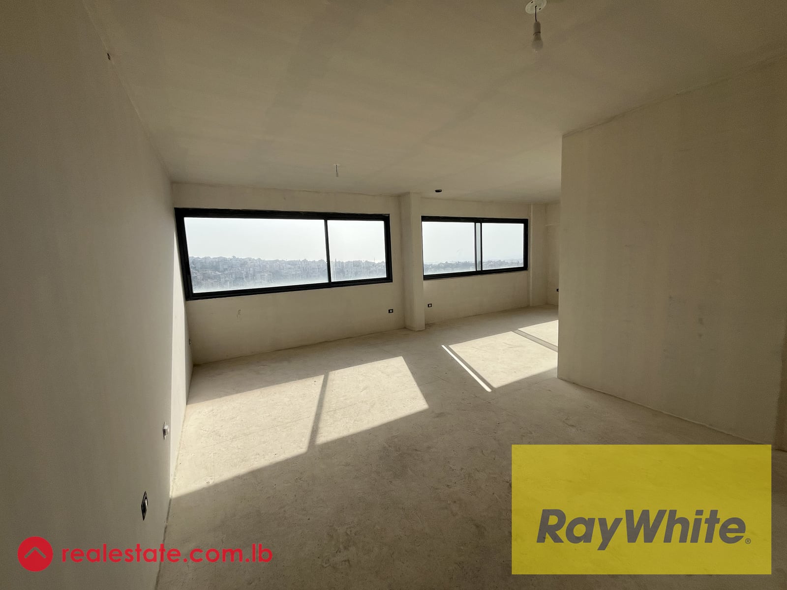 Office for Rent in Mansourieh – 65 SQM — Hub Realtors