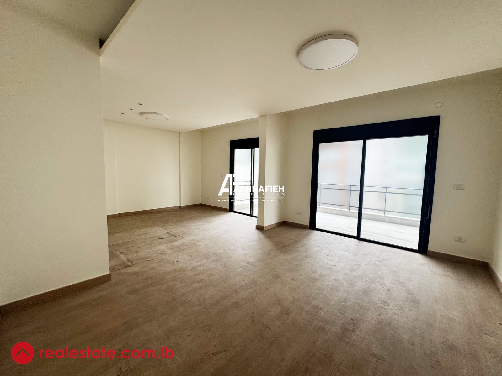 220 Sqm | Office For Rent in Achrafieh — Hub Realtors
