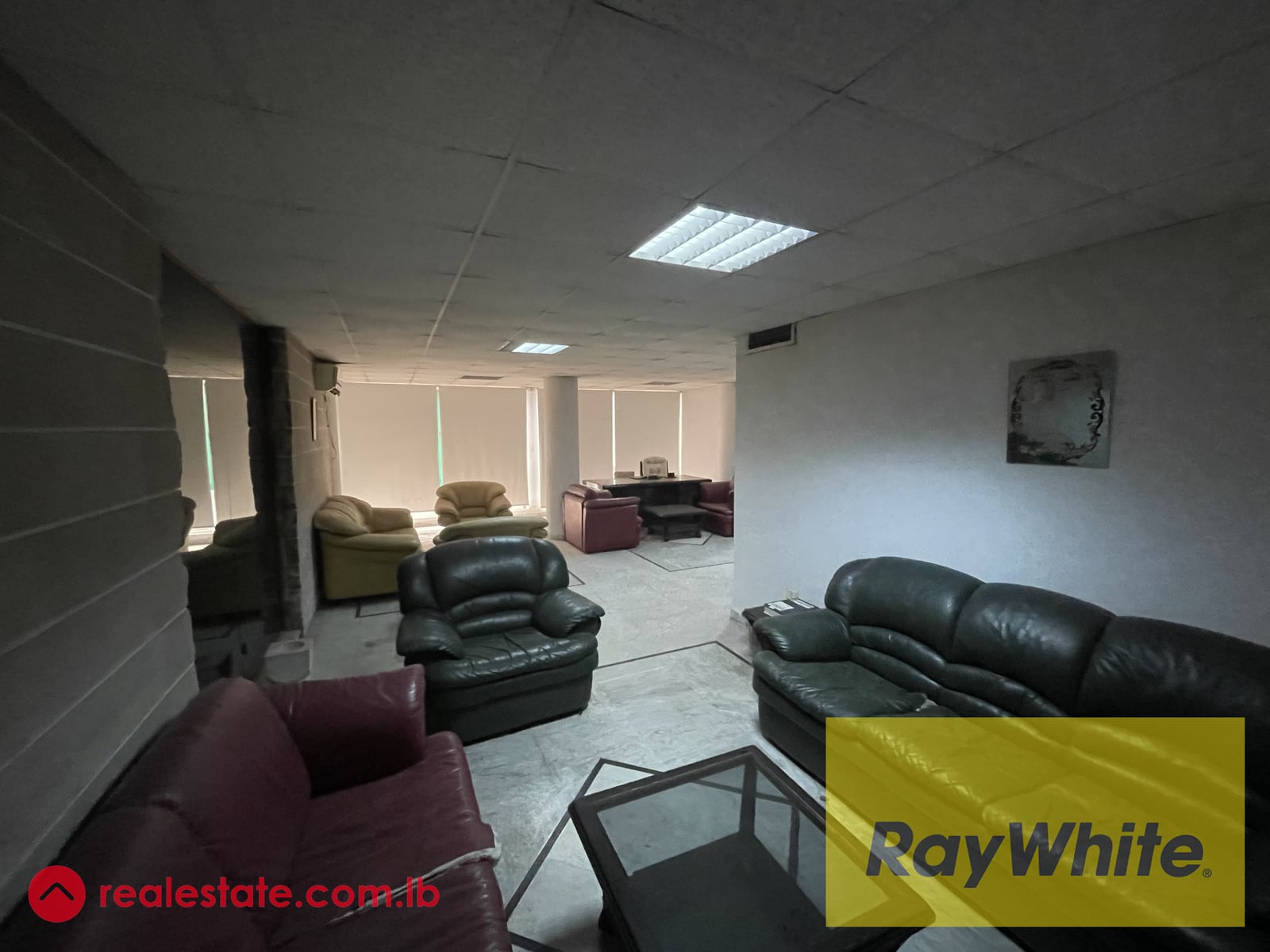 Office for Sale In Antelias — Hub Realtors