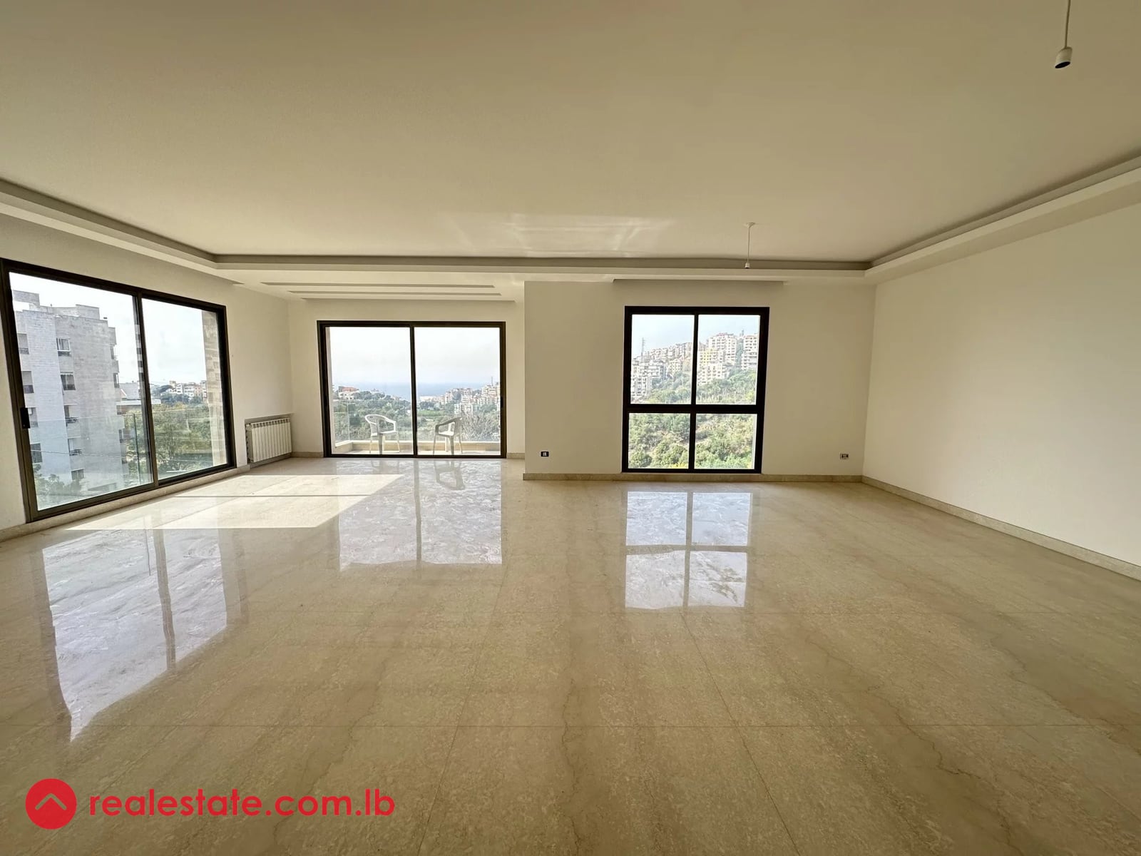 Brand New Simplex In Mtaileb — Hub Realtors