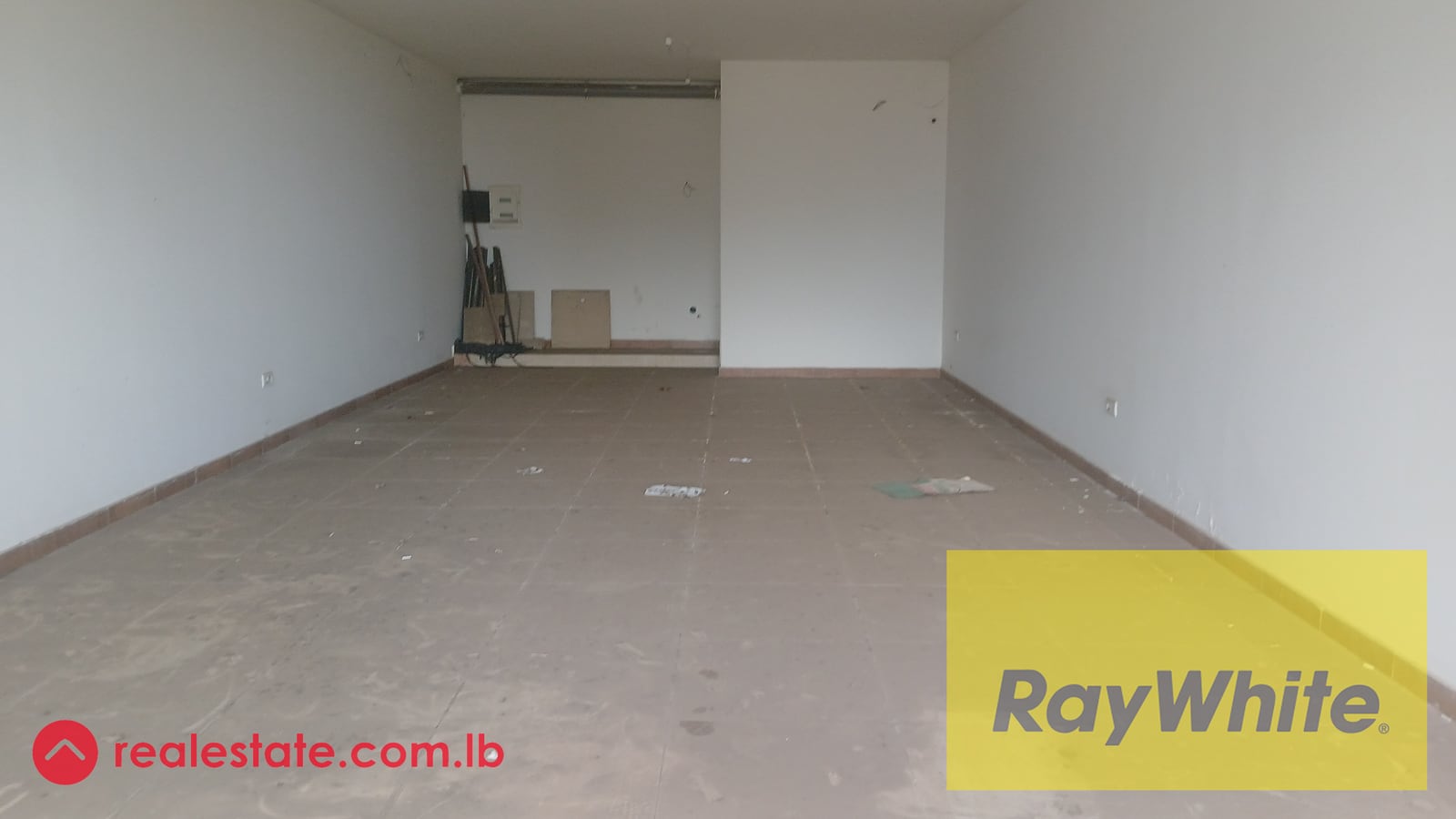 Shop for Rent in Kornet Chehwan — Hub Realtors