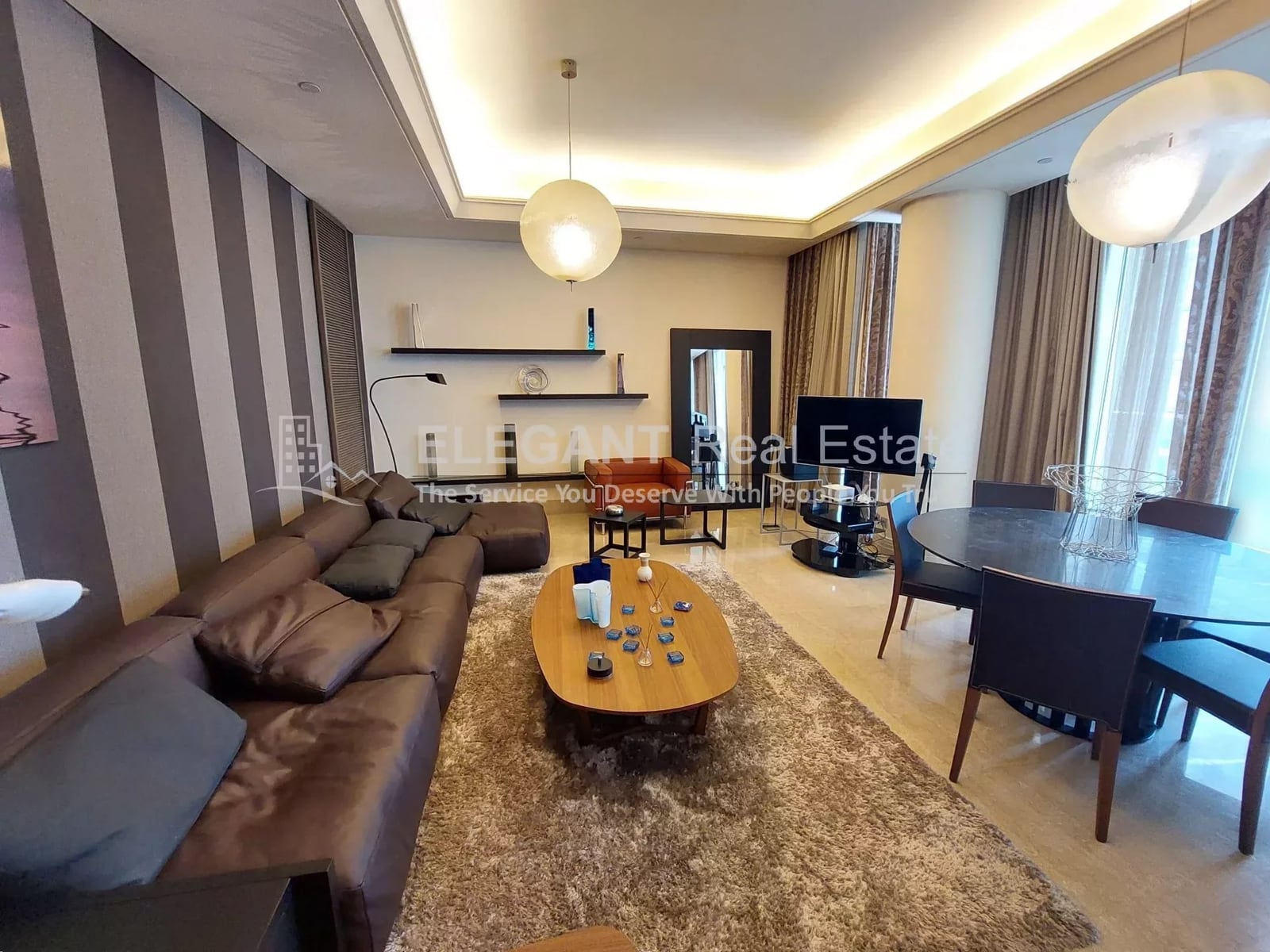 High end | 24/7 Electricity | Prime Location ! — Hub Realtors