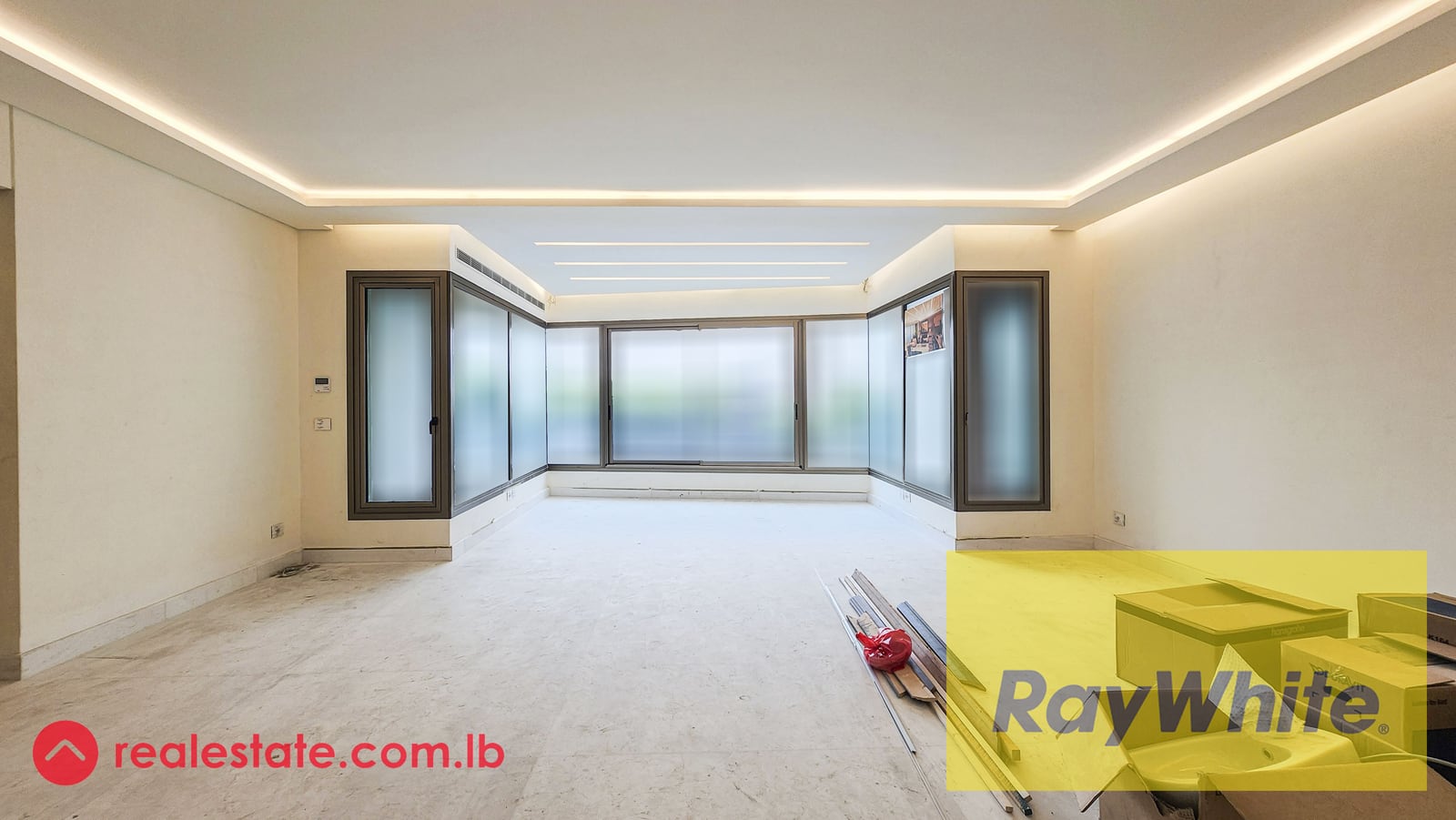 Apartment for sale in Achrafieh — Hub Realtors