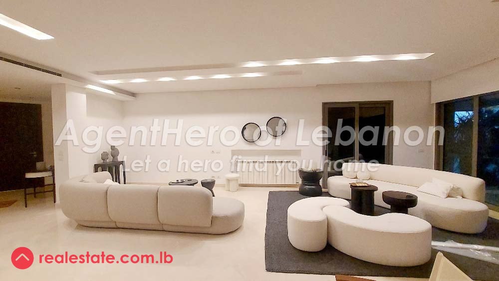 Luxurious Apartment | Front Sea View | Large Balcony — Hub Realtors