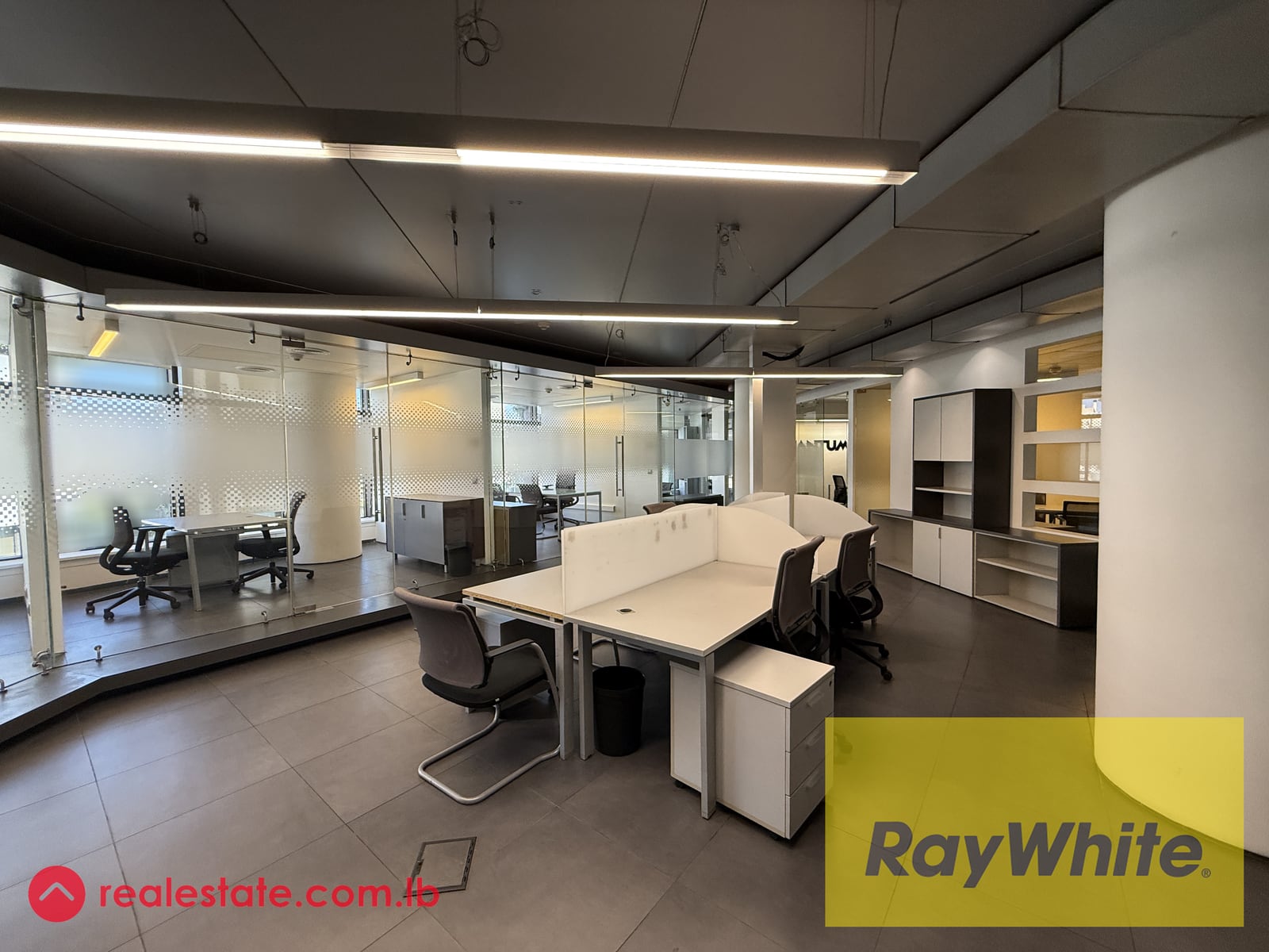 Office for Sale in Achrafieh - Tabaris — Hub Realtors