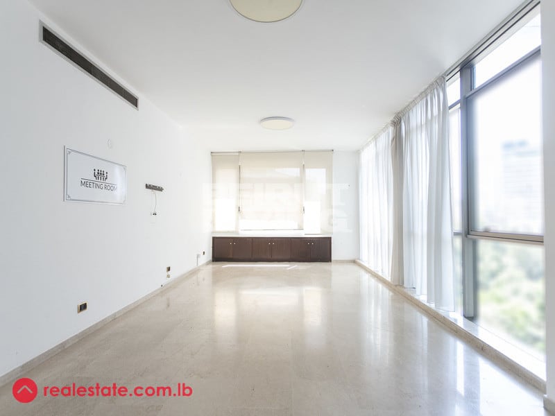 Great Office | Prime Location | Amazing View — Hub Realtors