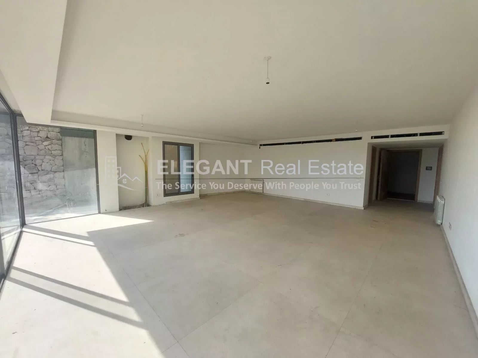 Beautiful Flat | Spacious Terrace | Classy Street — Hub Realtors