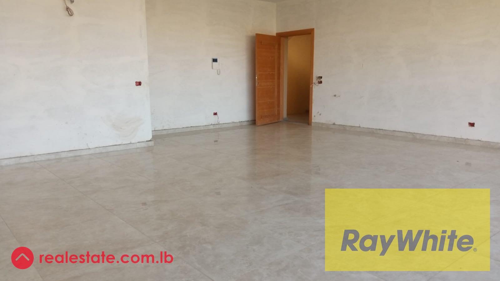 Duplex for Sale in Bsalim | Panoramic View — Hub Realtors