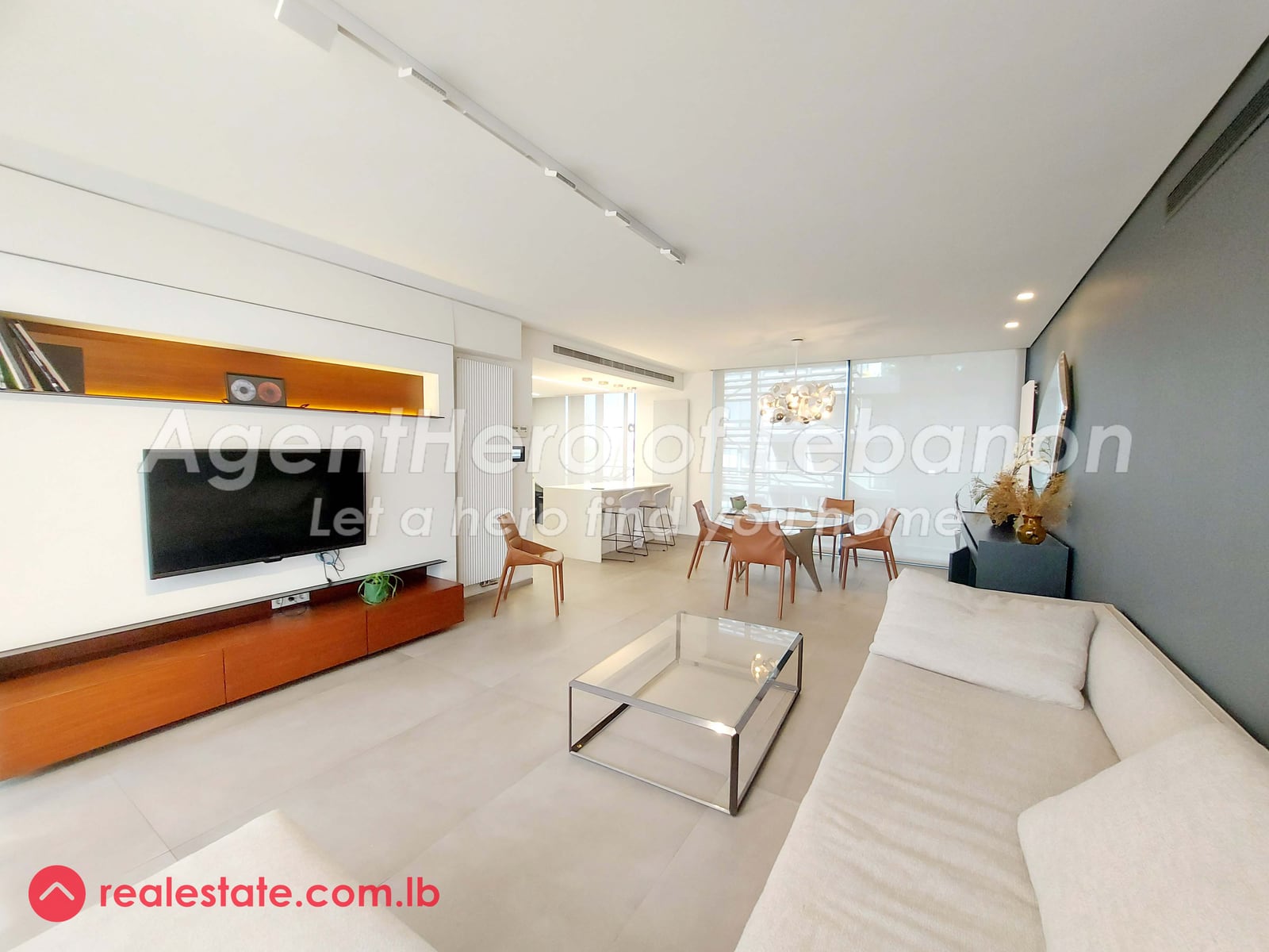 Unique Modern Apt. | Italian Furniture | Prime Location — Hub Realtors