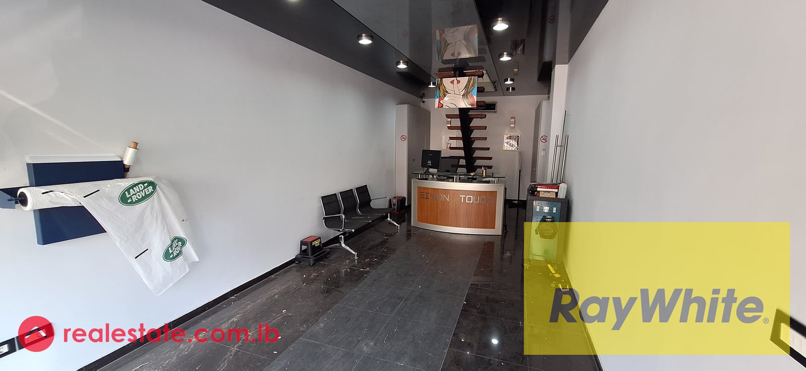 Shop for Sale in Jdeideh — Hub Realtors
