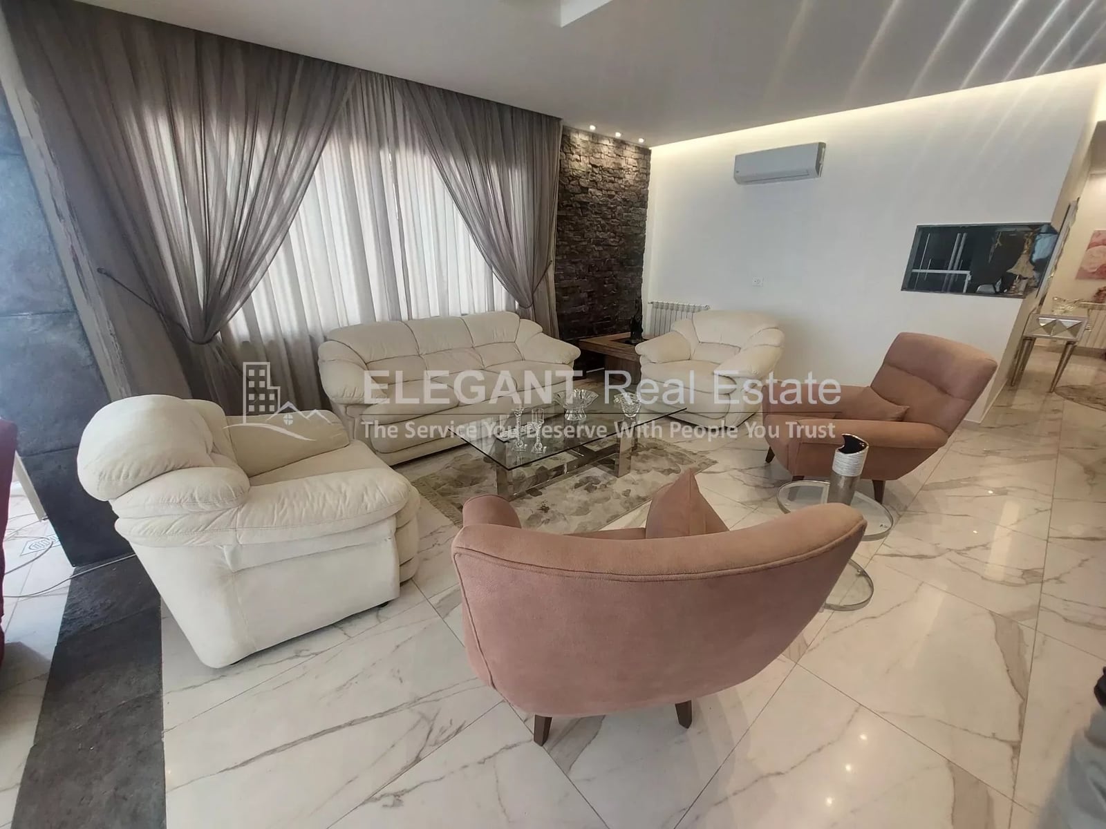 Luxurious Flat | Classy Neighborhood | Sea View — Hub Realtors