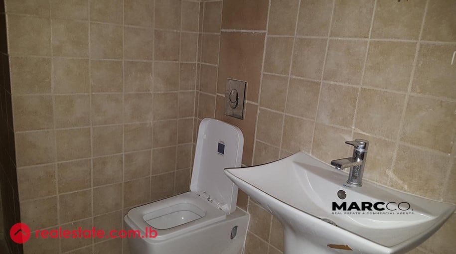 Apartment In Blat Jbeil For Sale — Hub Realtors