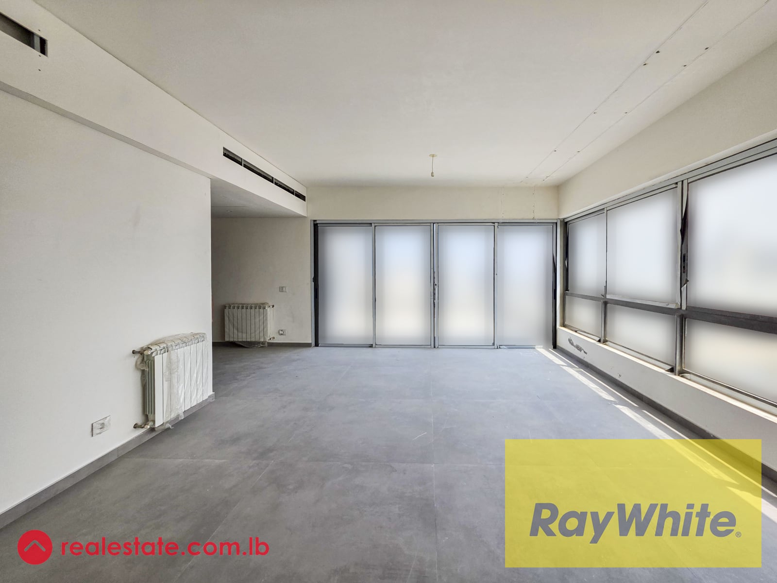 Modern Apartment for Sale in Achrafieh — Hub Realtors