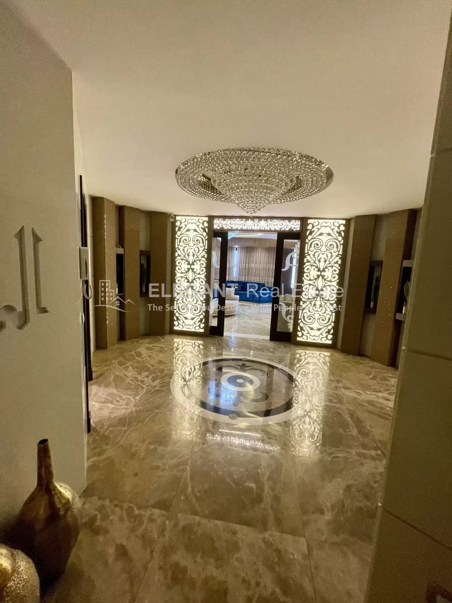 Luxury Sea View Apartment — Hub Realtors