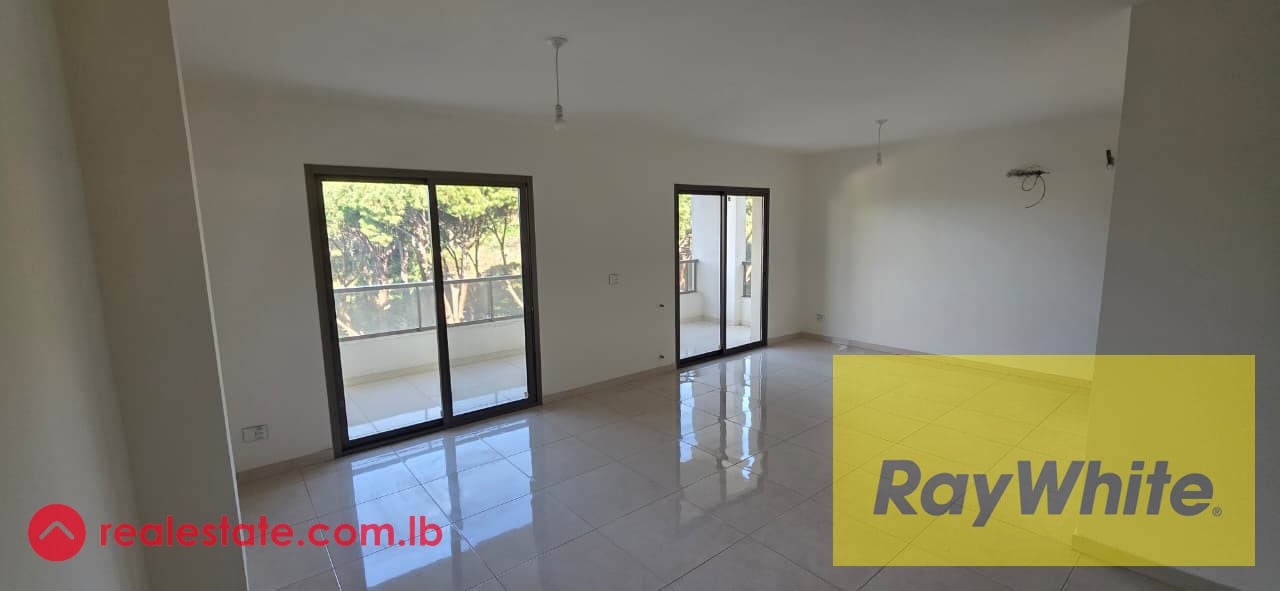Brand New Apartment for Sale In Mar Roukoz — Hub Realtors