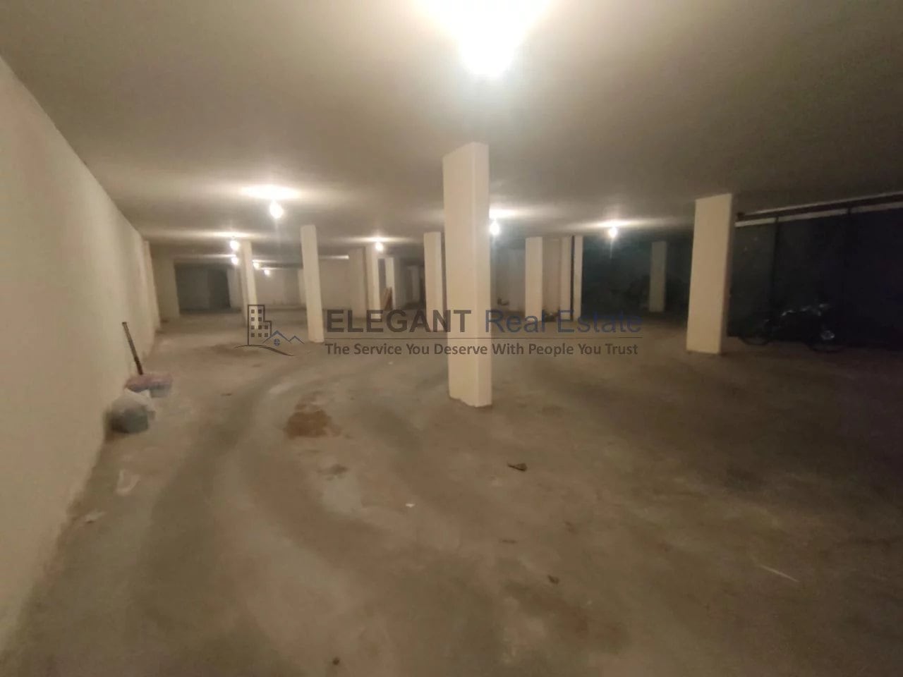 Warehouse | Easy Access | Prime Location — Hub Realtors