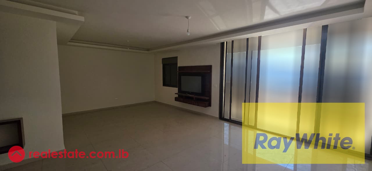 High-end Apartment for Sale in Mansourieh — Hub Realtors