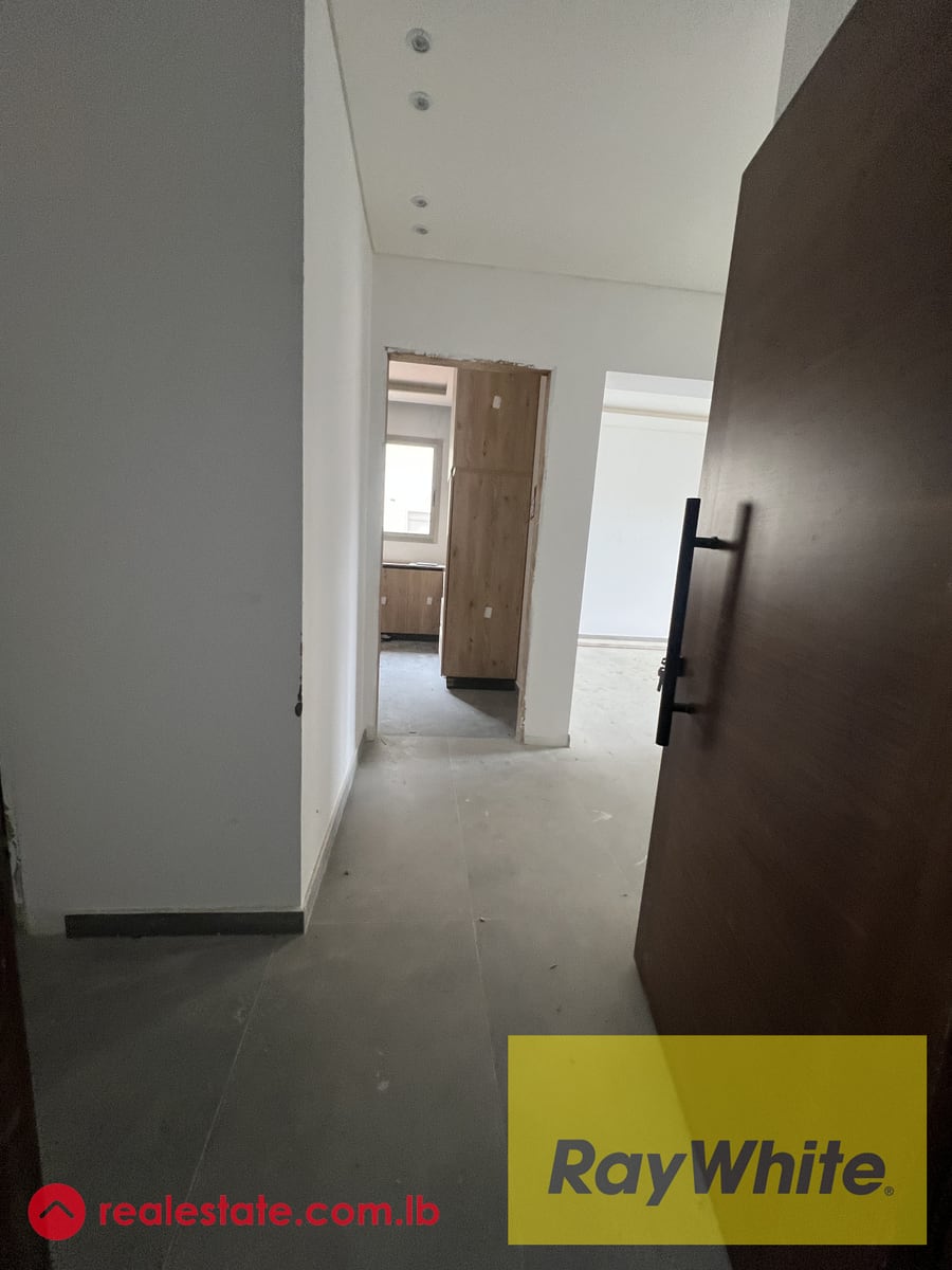Apartment for Sale in Daychounieh – 110 sqm — Hub Realtors