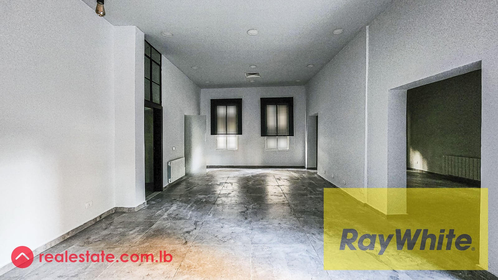 Apartment for rent in Achrafieh — Hub Realtors