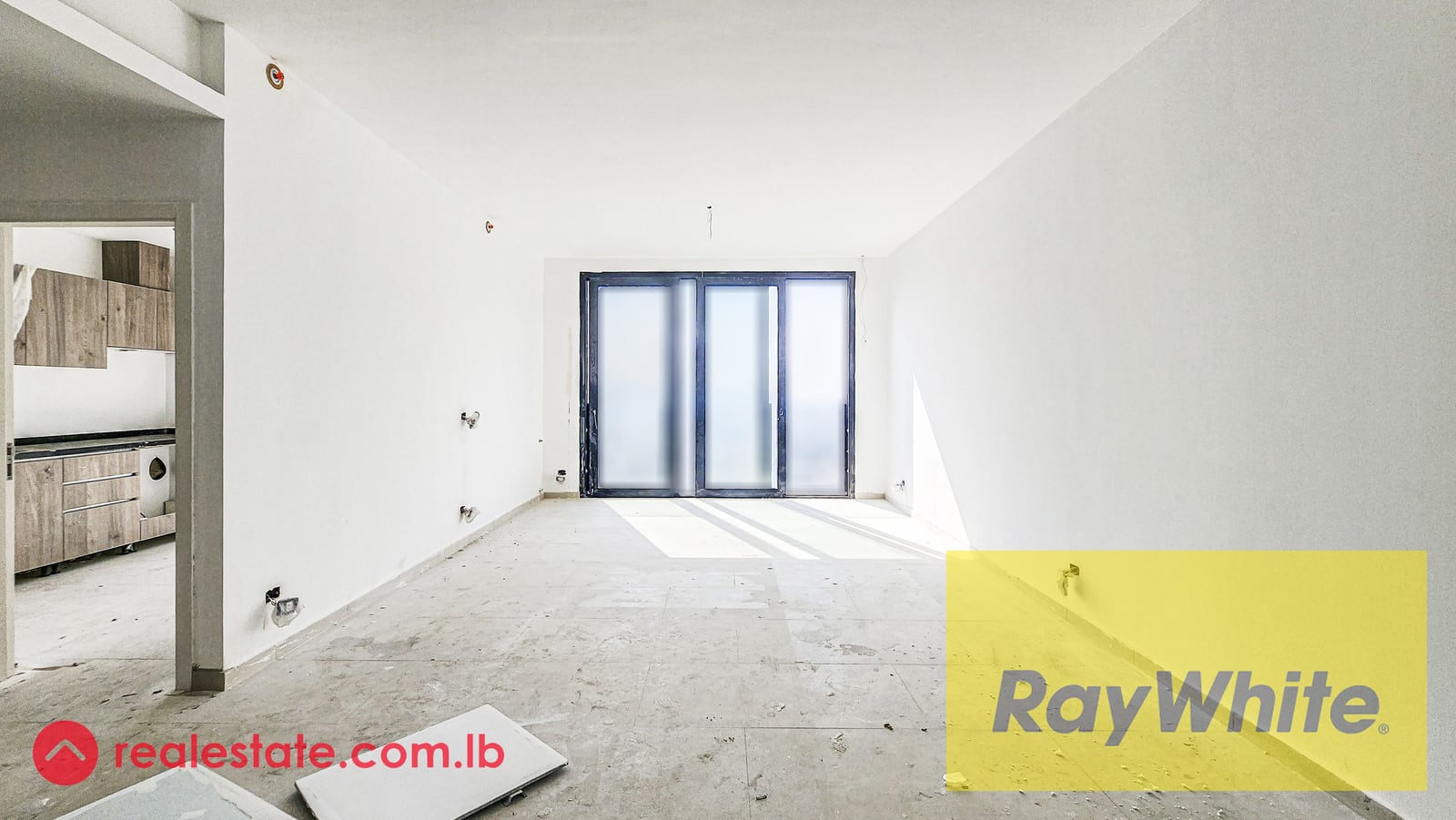 Apartment for sale in Achrafieh — Hub Realtors