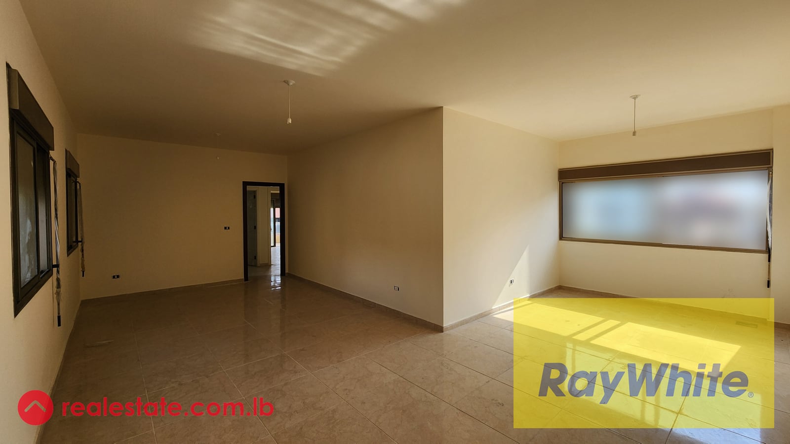 Apartment for sale in Baabda Hadath — Hub Realtors