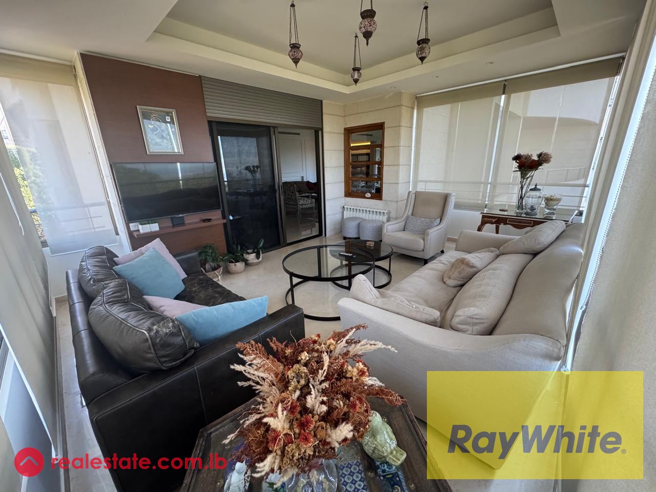 Apartment for Sale in Monteverde – 340 SQM — Hub Realtors