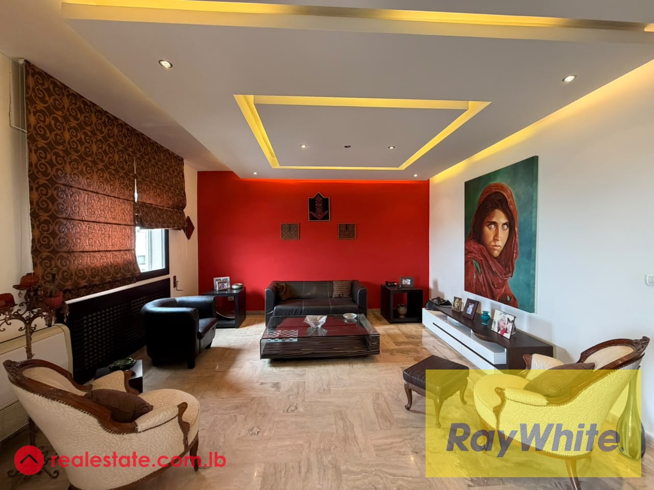 Apartment for Sale in Mansourieh – 265 sqm — Hub Realtors