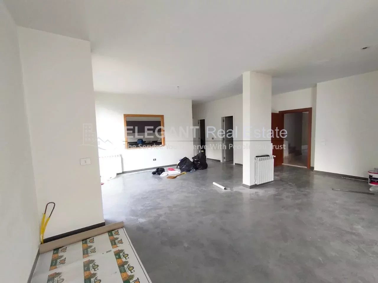 Apartment | Terrace | Calm Area — Hub Realtors