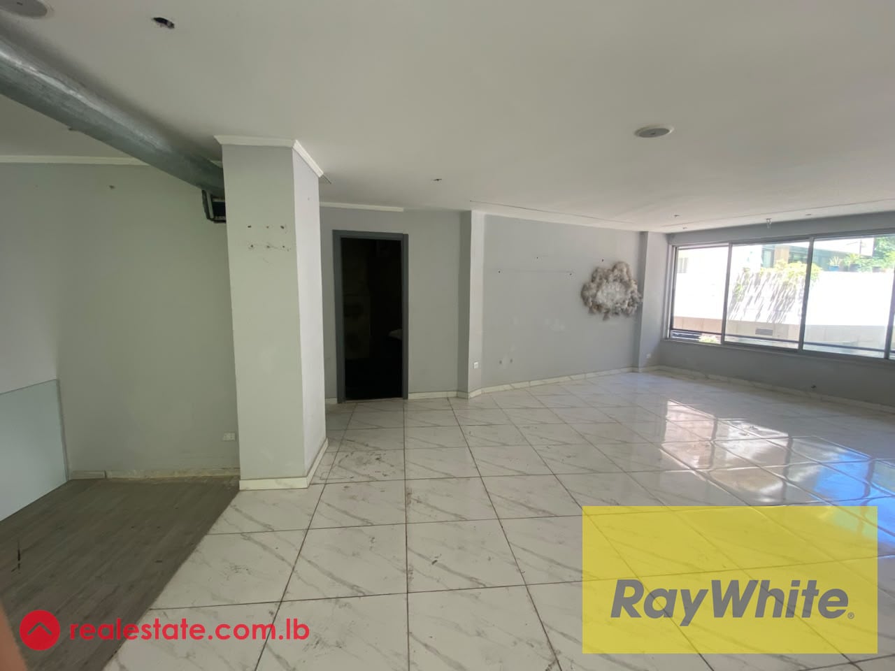 Shop for Rent in Hamra — Hub Realtors
