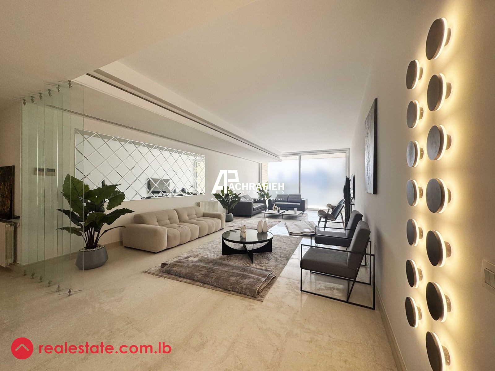 300 Sqm | Luxurious Apartment for Sale In Downtown — Hub Realtors