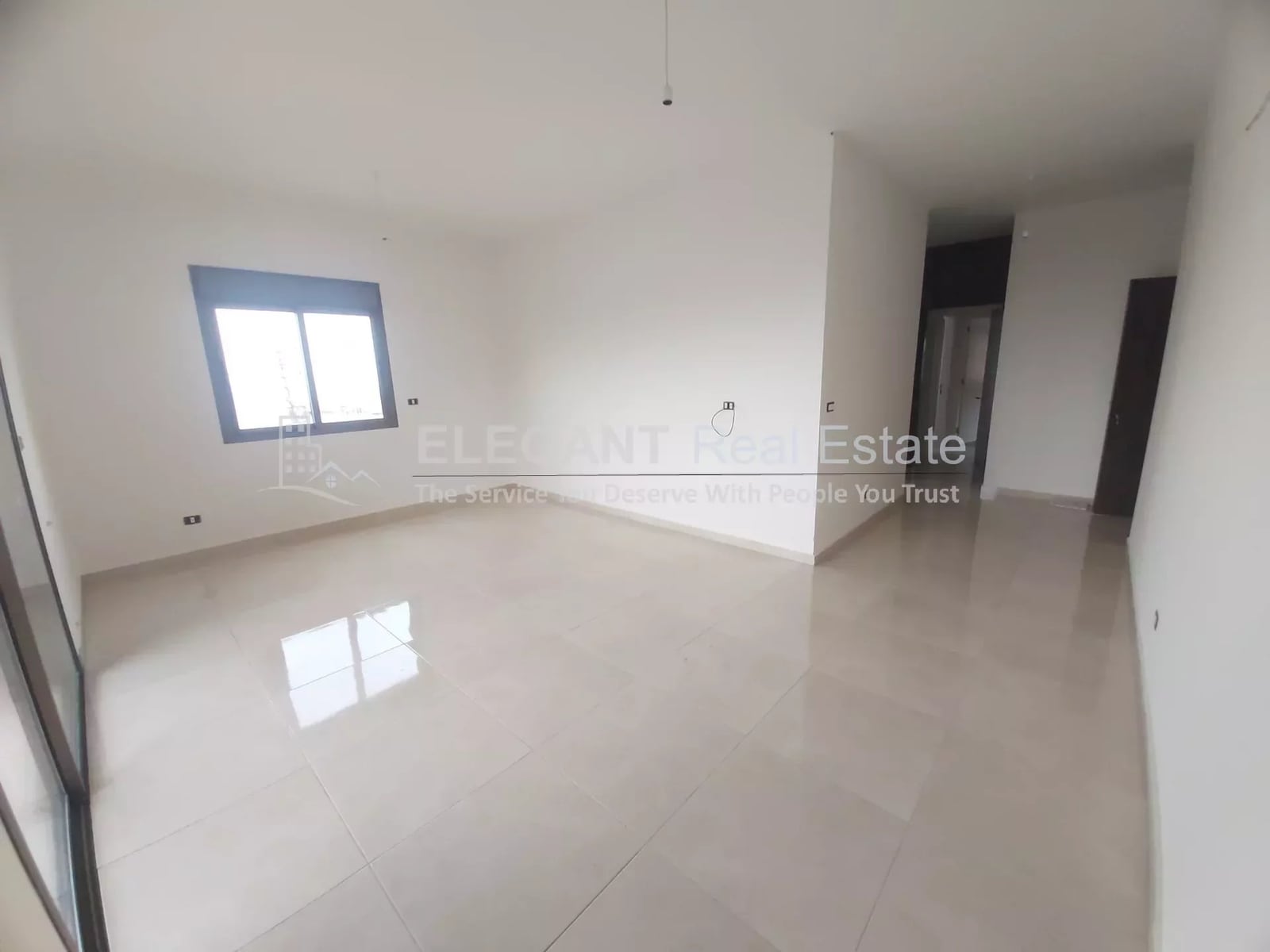 Brand New Apartment | Sea View — Hub Realtors