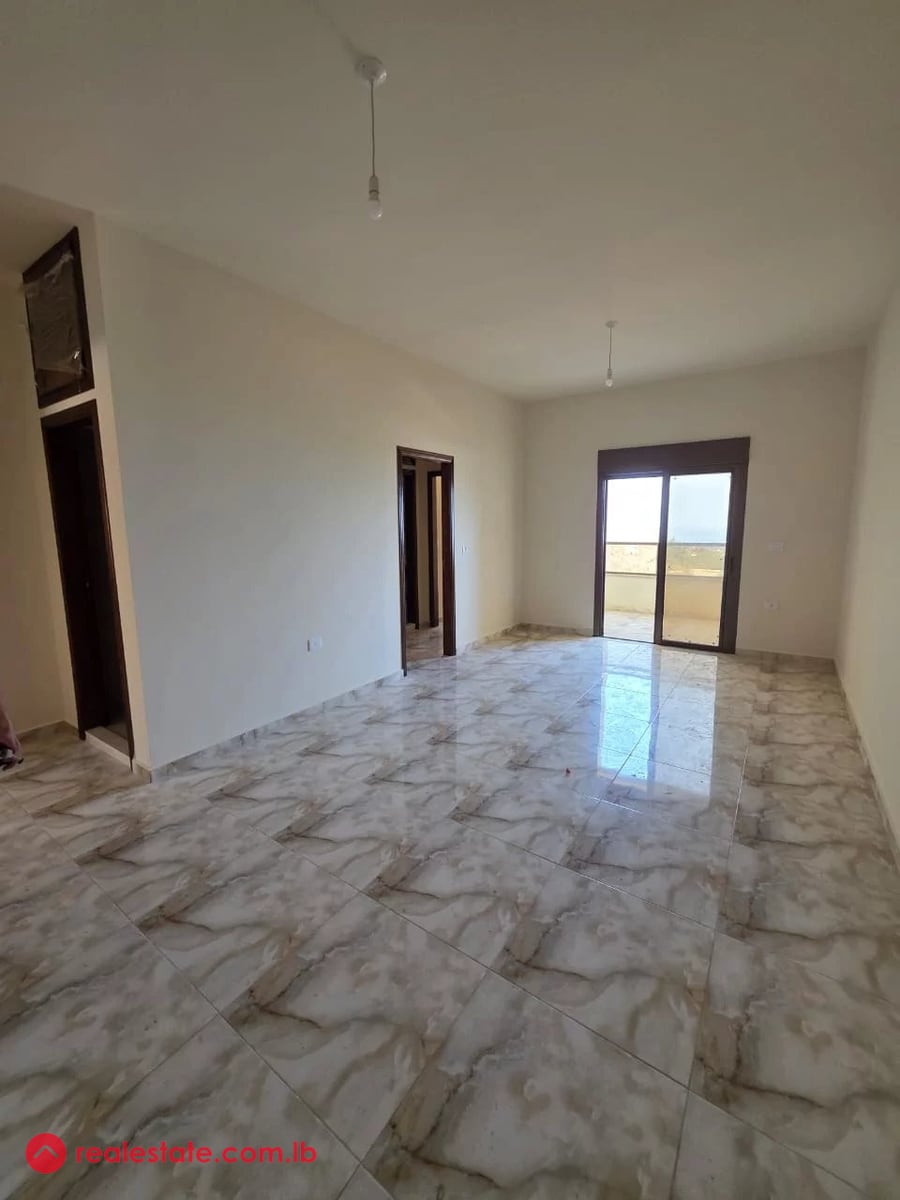 2-Bedroom Apartment for sale Just Minutes from Batroun Souk — Hub Realtors