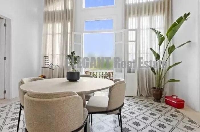 Monthly Payment | Fully Furnished | For Rent | 24/7 Electricity | Mar Mikhael — Hub Realtors