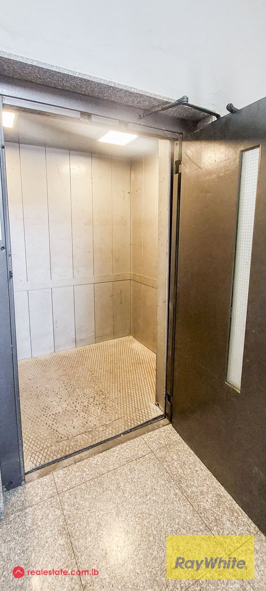 For Rent – Warehouse in Bourj Hammoud — Hub Realtors