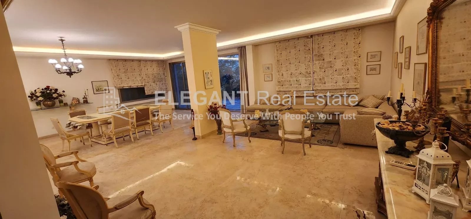 Fancy Apartment | Attractive View — Hub Realtors