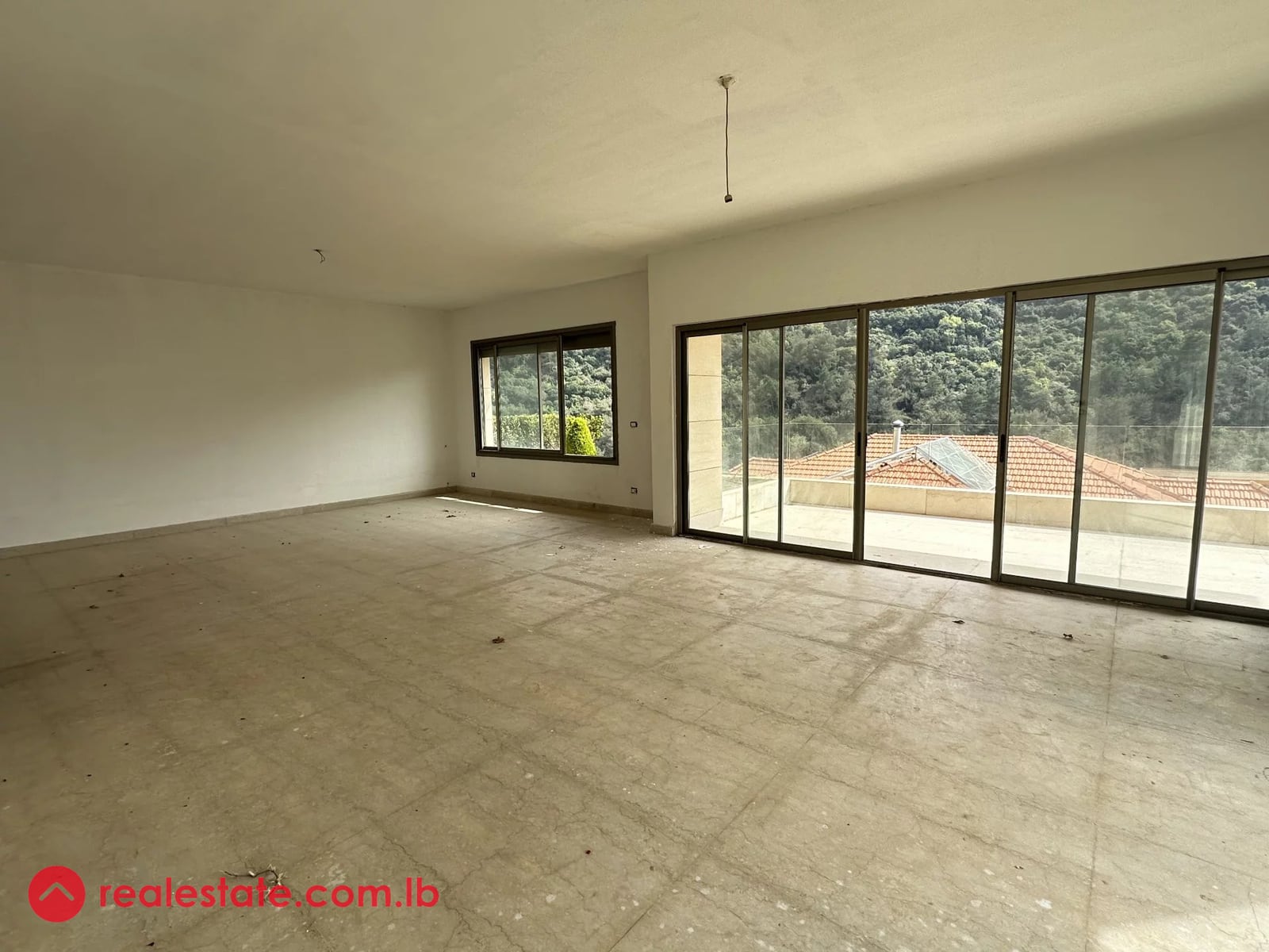 Sea & Mountain Views - Brand New Apartment in El Biyada — Hub Realtors