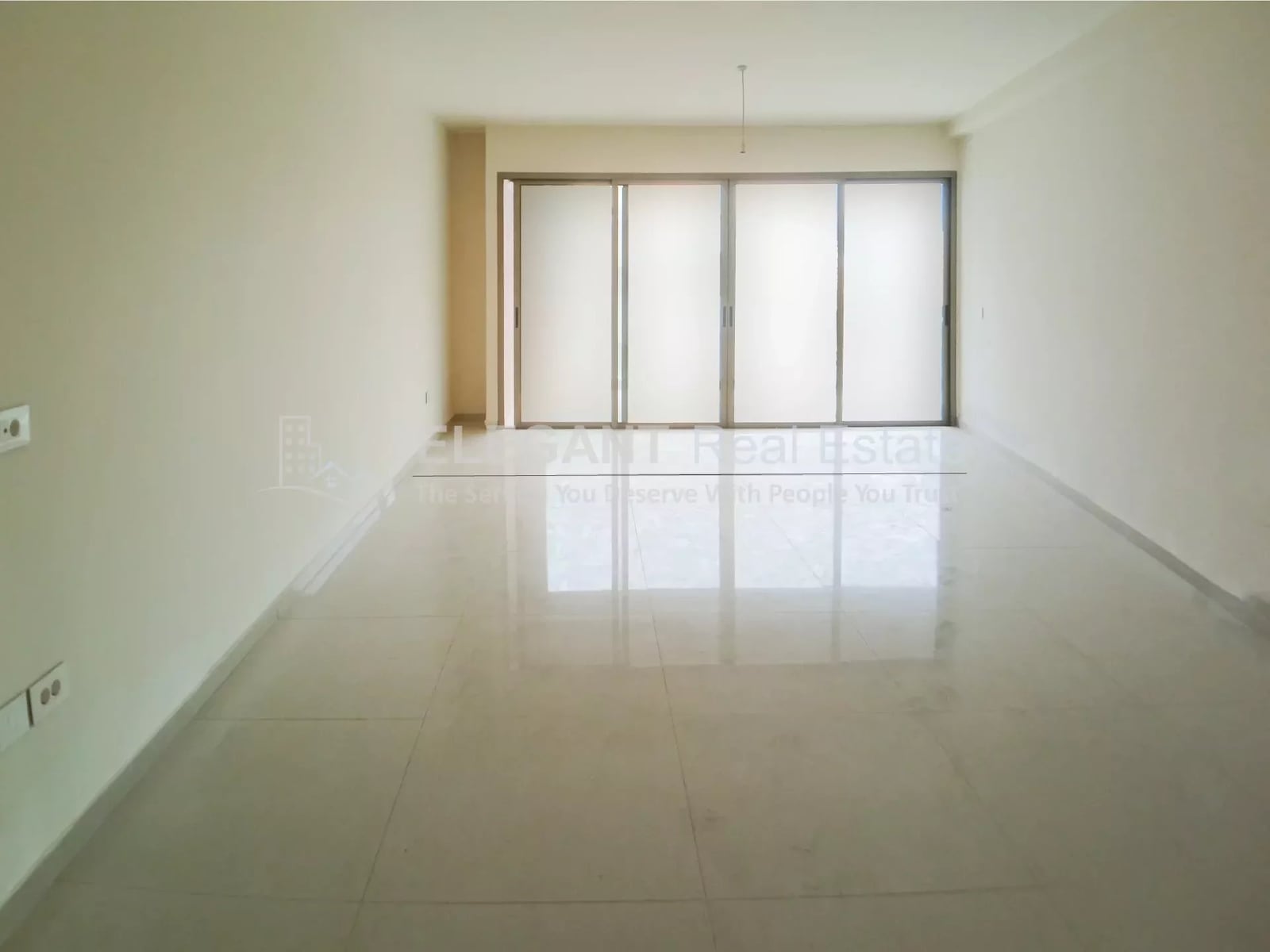 Beautiful Flat | New Building | Calm Surrounding — Hub Realtors