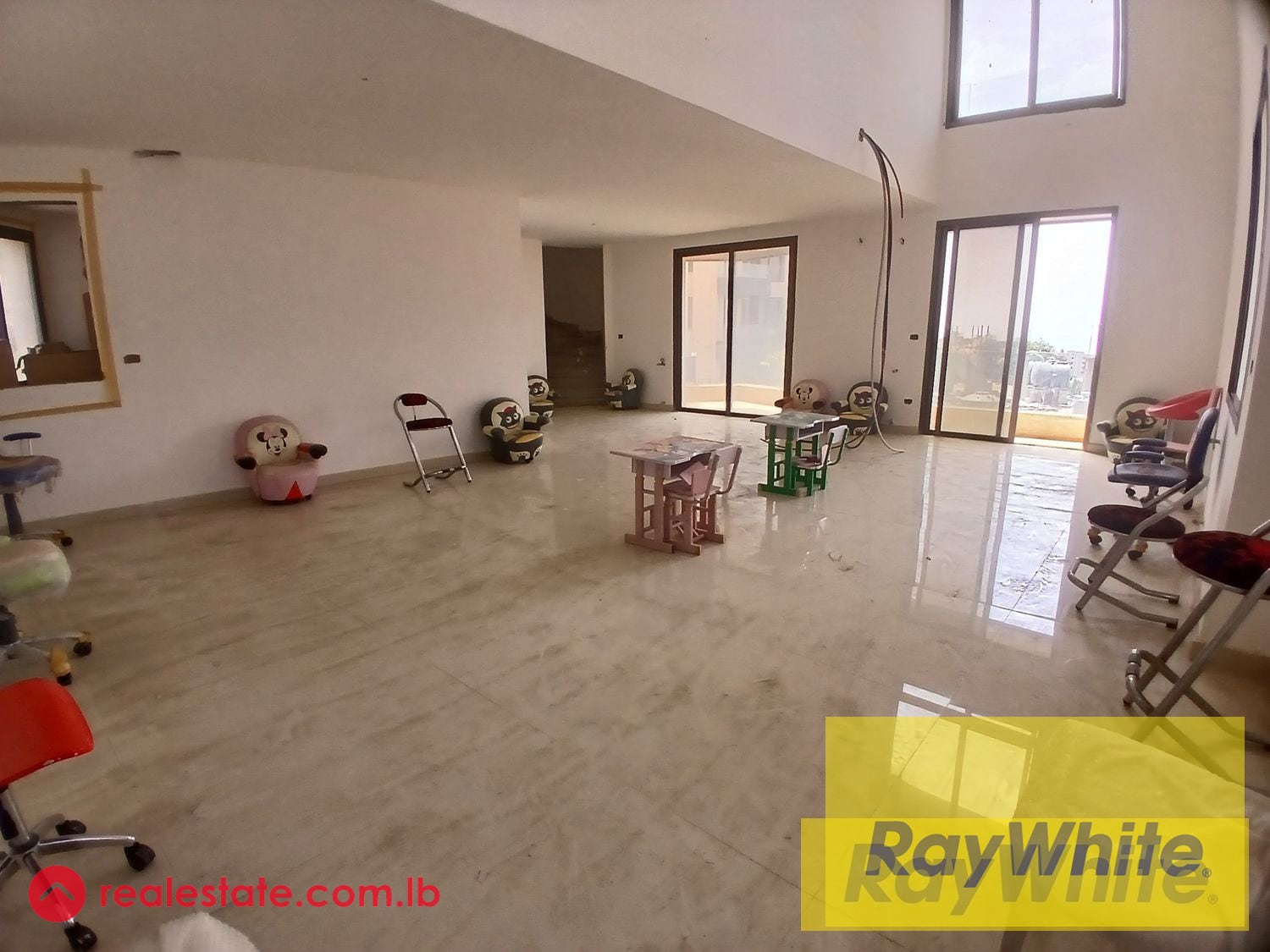 Duplex for Sale in Ain Aar — Hub Realtors