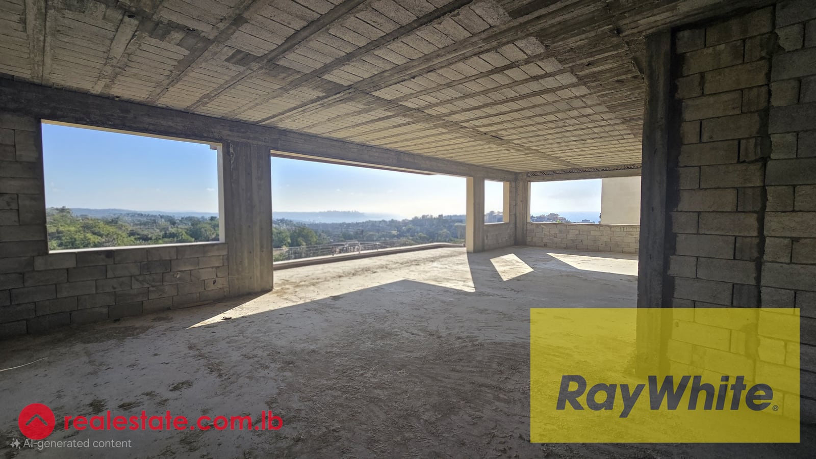 Apartment for Sale in Mtayleb — Hub Realtors