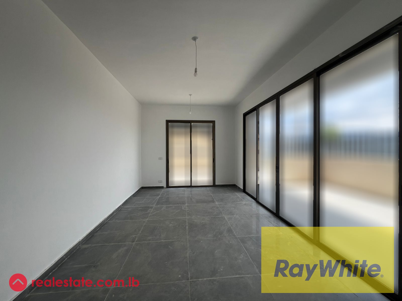 For Sale - Brand New 3BR in Baabdat — Hub Realtors